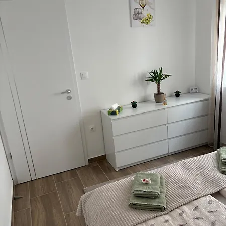 Varva Apartament Eger