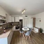 Apartman Várva Vár