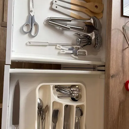 Apartament Varva